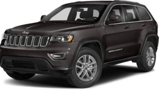 JEEP GRAND CHEROKEE 2019 1C4RJFAG4KC809764 image